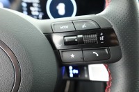 Hyundai Tucson 1.6T-GDI HEV N-Line 4WD Aut.