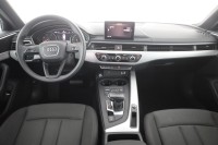 Audi A4 Avant 40 TDI S-Tronic