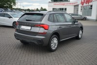 Skoda Kamiq 1.0 TSI