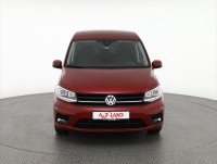 VW Caddy 2.0 TDI Comfortline