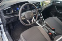 VW Taigo 1.5 TSI DSG