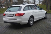 Mercedes-Benz C 180 C180 T BlueTEC
