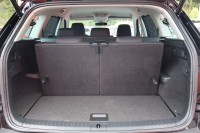 Skoda Kodiaq 1.5 TSI DSG Tour