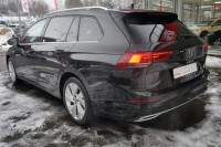 VW Golf Variant 1.5eTSI DSG