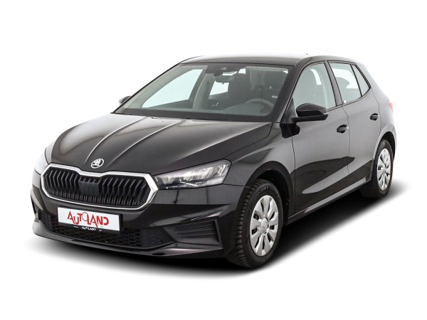 Skoda Fabia 1.0 TSI Tour
