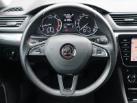 Skoda Superb Combi 1.8 TSI Style