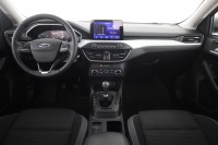 Ford Focus Turnier 1.5 EcoBlue Cool & Connect