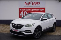 Vorschau: Opel Grandland Hybrid Elegance EAT8