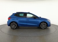 Seat Ibiza FR 1.5 TSI DSG