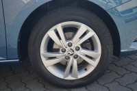 Skoda Fabia 1.0 Active