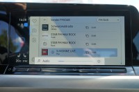 VW Golf VIII Variant 1.5 TSI Life