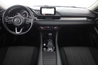 Mazda 6 Kombi 2.0 Skyactiv-G Center-Line
