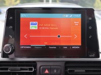 Citroen Berlingo 1.5 BlueHDi 130 Shine M
