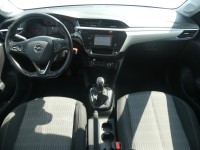 Opel Corsa F 1.2 Edition