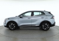 Vorschau: Kia Sportage 1.6 T-GDI Aut. Facelift