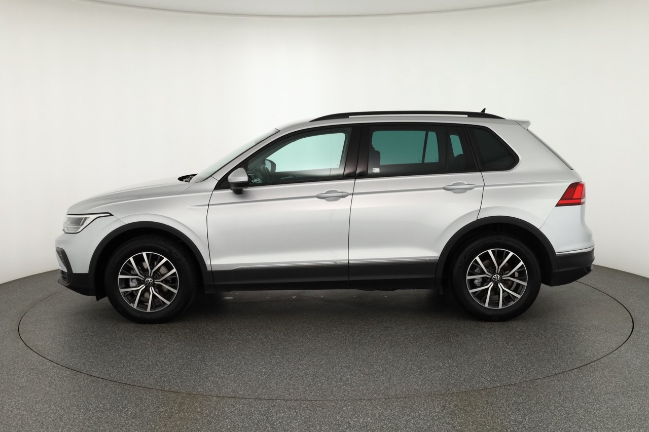 VW Tiguan 2.0 TDI DSG Life