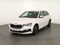 Skoda Scala 1.6 TDI Drive 125