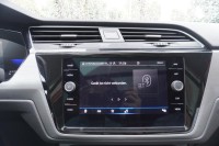 VW Touran 1.5 TSI DSG