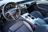 Audi A6 Avant 50 3.0 TDI quattro sport