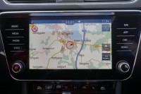 Skoda Superb Combi 2.0 TDI Ambition