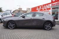 Mazda 3 2.0 M-Hybrid