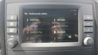 Mercedes-Benz Vito Tourer extralang Aut.