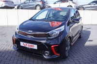 Vorschau: Kia Picanto 1.2 GT-Line