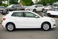 Skoda Fabia 1.0 TSI DSG