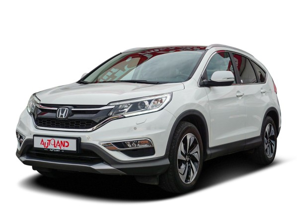 Honda CR-V 2.0...