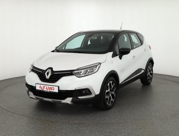 Renault Captur 0.9 TCe 90 Intens