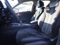 Audi A4 Avant 40 TDI advanced