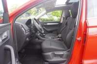 Skoda Karoq 1.5 TSI DSG