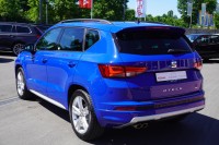 Seat Ateca 2.0 TSI DSG FR 4Drive