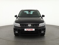 VW Tiguan 1.4 TSI Sound
