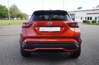Nissan Juke 1.0 DIG-T N-Connecta