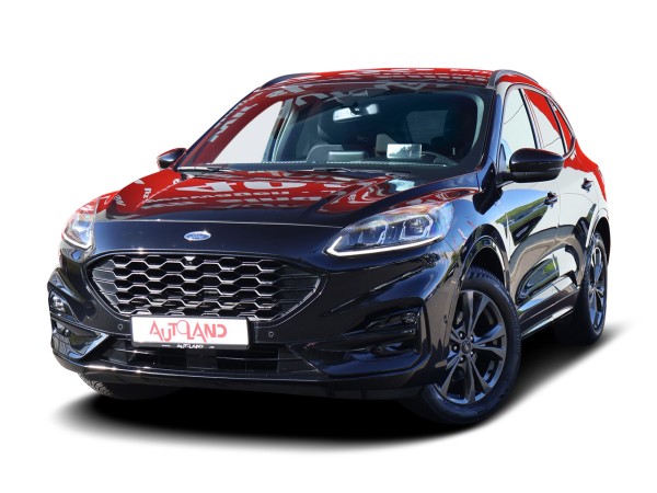 Ford Kuga 1.5 EcoBoost ST-Line X