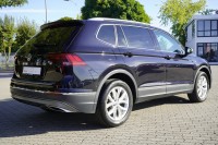 VW Tiguan Allspace 2.0 TDI Highline 4Motion