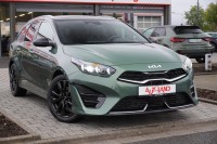 Kia cee'd Sporty Wagon Ceed SW 1.5 T-GDI Platinum Edition