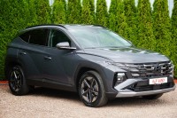 Hyundai Tucson 1.6 T-GDI 4WD Aut.