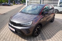 Vorschau: Opel Crossland GS-Line 1.2Turbo AT
