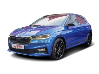 Skoda Fabia 1.5 TSI Style DSG Panorama ACC Kamera LED
