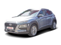 Hyundai Kona 1.0 T-GDI Trend LED Kamera AHK SHZ