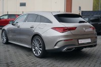 Mercedes-Benz CLA 250 AMG Line Aut.