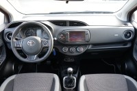 Toyota Yaris 1.5