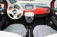 Fiat 500 1.2 Lounge Cabrio