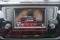 VW Touran 2.0 TDI Highline R-Line