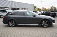 Audi A4 Avant allroad 40 TDI Aut.