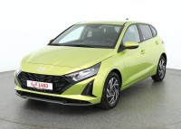 Hyundai i20 1.0 T-GDI Aut. Navi Sitzheizung Tempomat