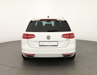 VW Passat Variant 2.0 TSI 4Motion R-Line