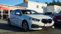 BMW 118 i Advantage